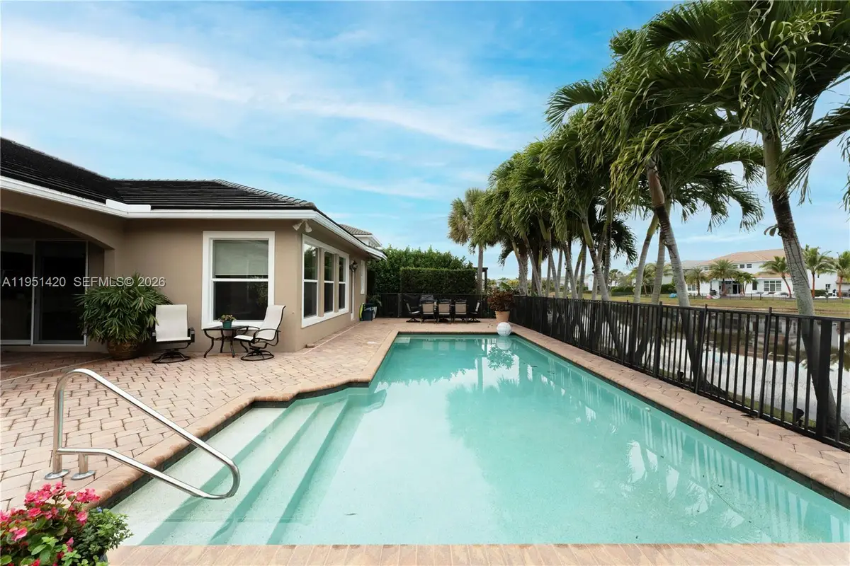 11813 NW 79th Ct, Parkland, FL 33076 - #1