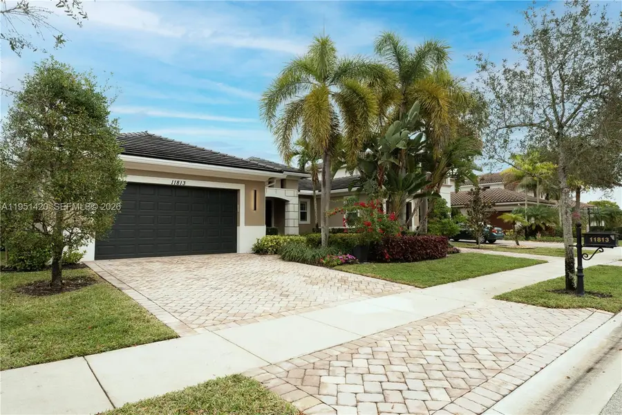11813 NW 79th Ct, Parkland, FL 33076 - #3