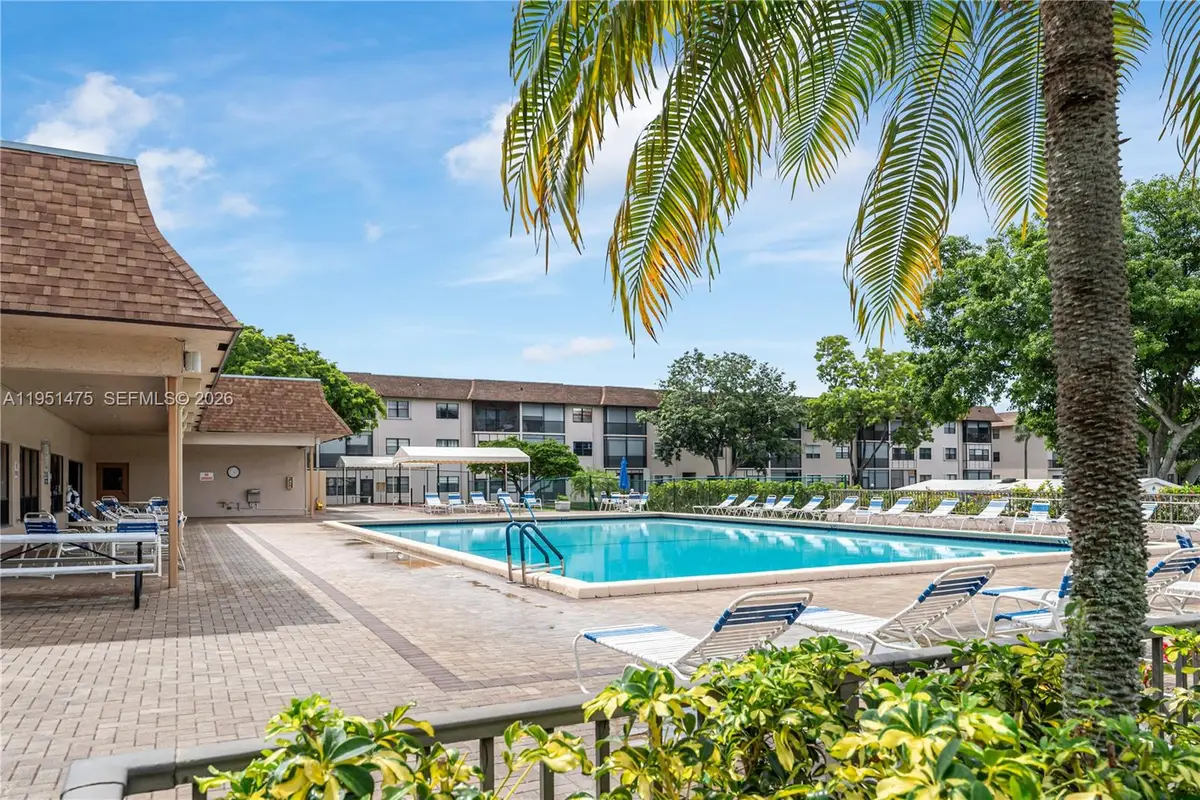 4960 E Sabal Palm Blvd #301, Tamarac, FL 33319 - #1