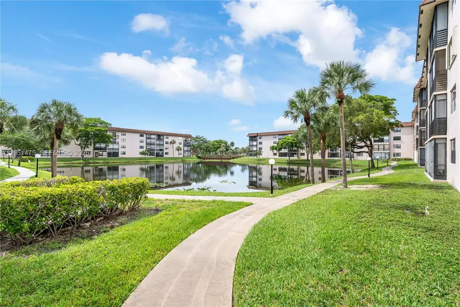 4960 E Sabal Palm Blvd #301, Tamarac, FL 33319 - #2