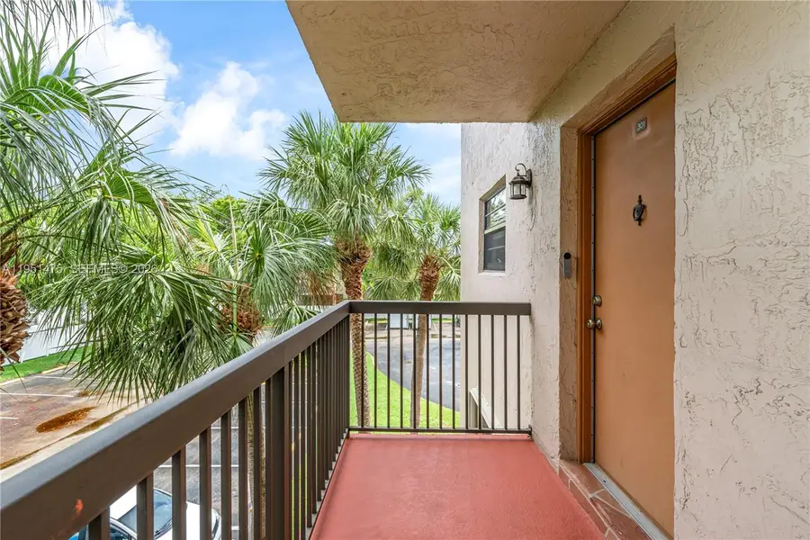 4960 E Sabal Palm Blvd #301, Tamarac, FL 33319 - #3