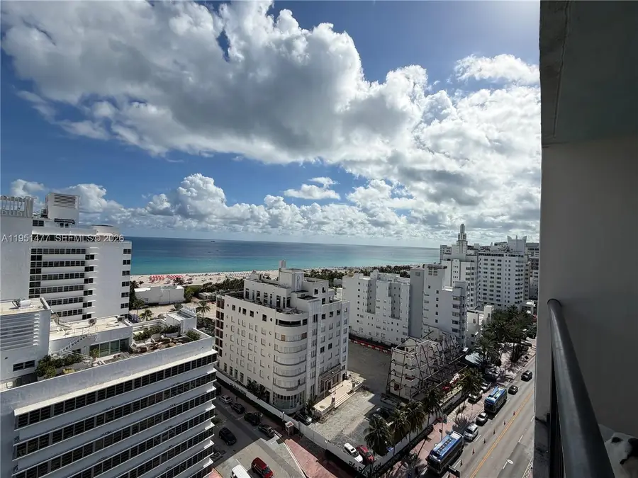 1800 Collins Ave #19G, Miami Beach, FL 33139 - Image #3