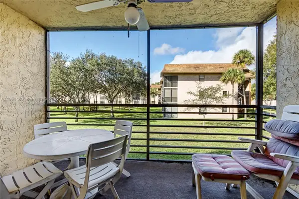 6085 N Sabal Palm Blvd #208, Tamarac, FL 33319