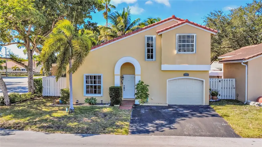 12797 NW 13th St, Sunrise, FL 33323 - #2