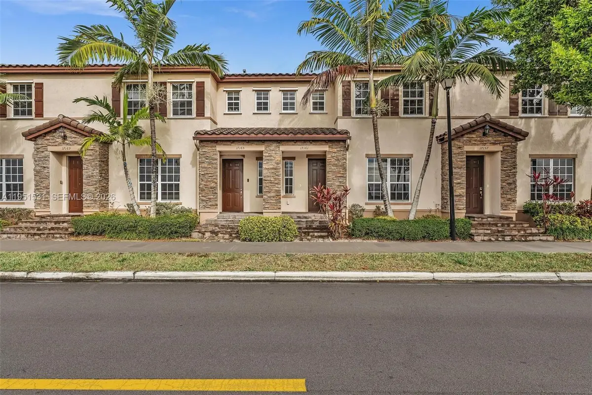 17161 SW 96th St, Miami, FL 33196 - Image #1