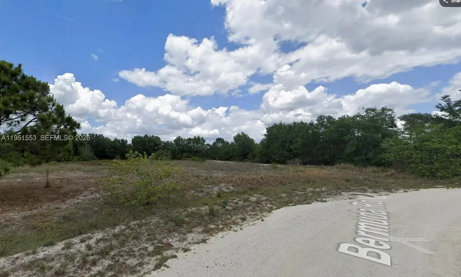 1906 W Bermuda Rd, Avon Park, FL 33825 - Image #3