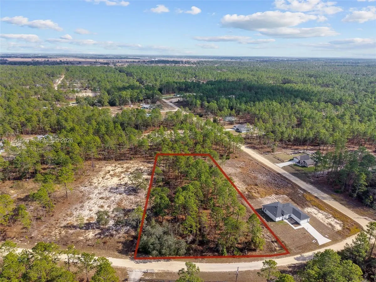 TBD SW 128th Terrace Road, Ocala, FL 34481 - Image #1