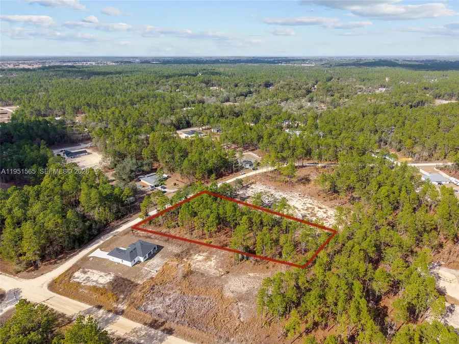 TBD SW 128th Terrace Road, Ocala, FL 34481 - Image #2