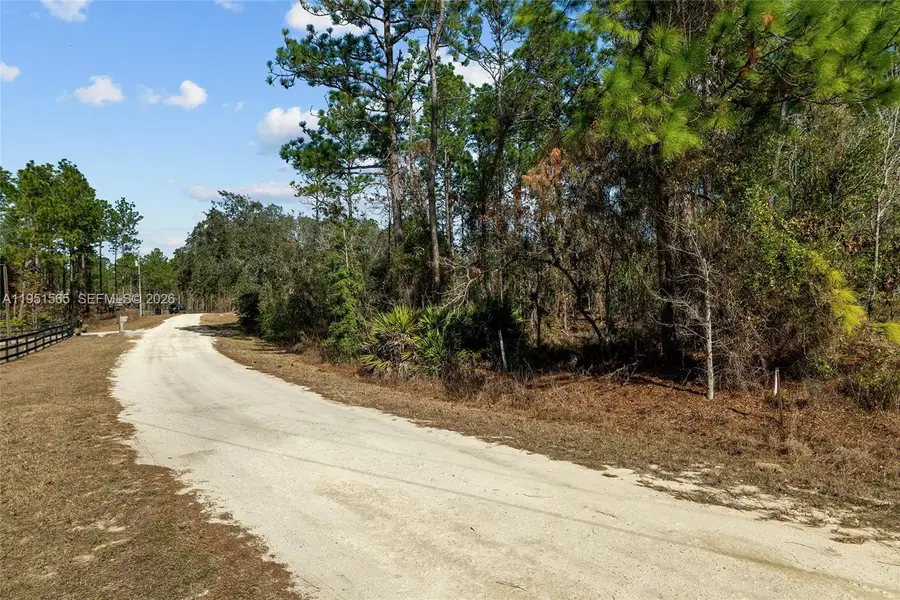 TBD SW 128th Terrace Road, Ocala, FL 34481 - Image #3