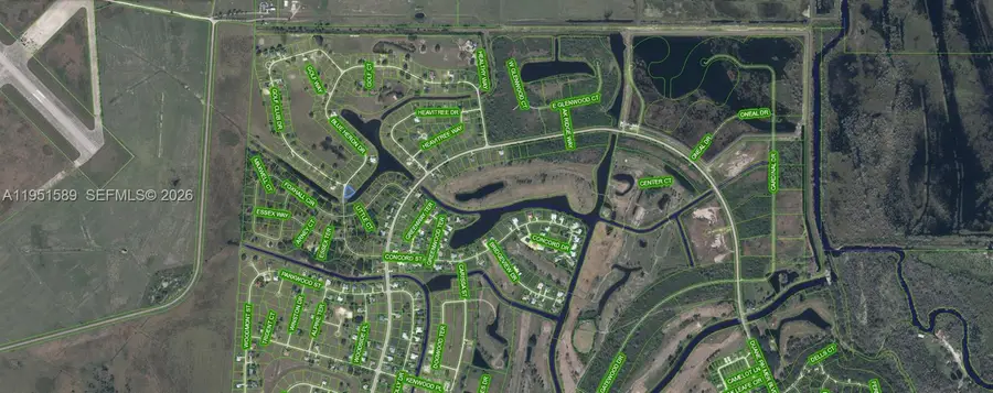 1544 Blue Heron Drive, Sebring, FL 33876 - Image #3