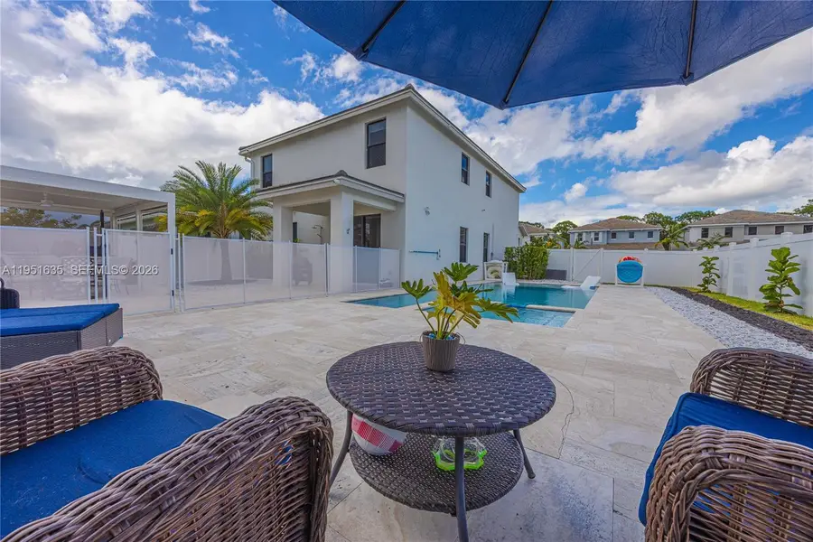 7126 Rockwood Rd, Jupiter, FL 33458 - #3