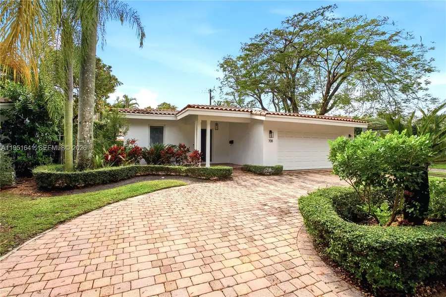 708 Anastasia Ave, Coral Gables, FL 33134 - Image #2