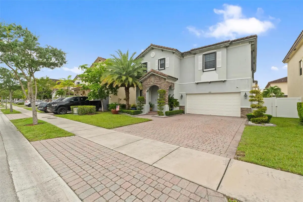 3521 W 92nd Pl, Hialeah, FL 33018 - #1