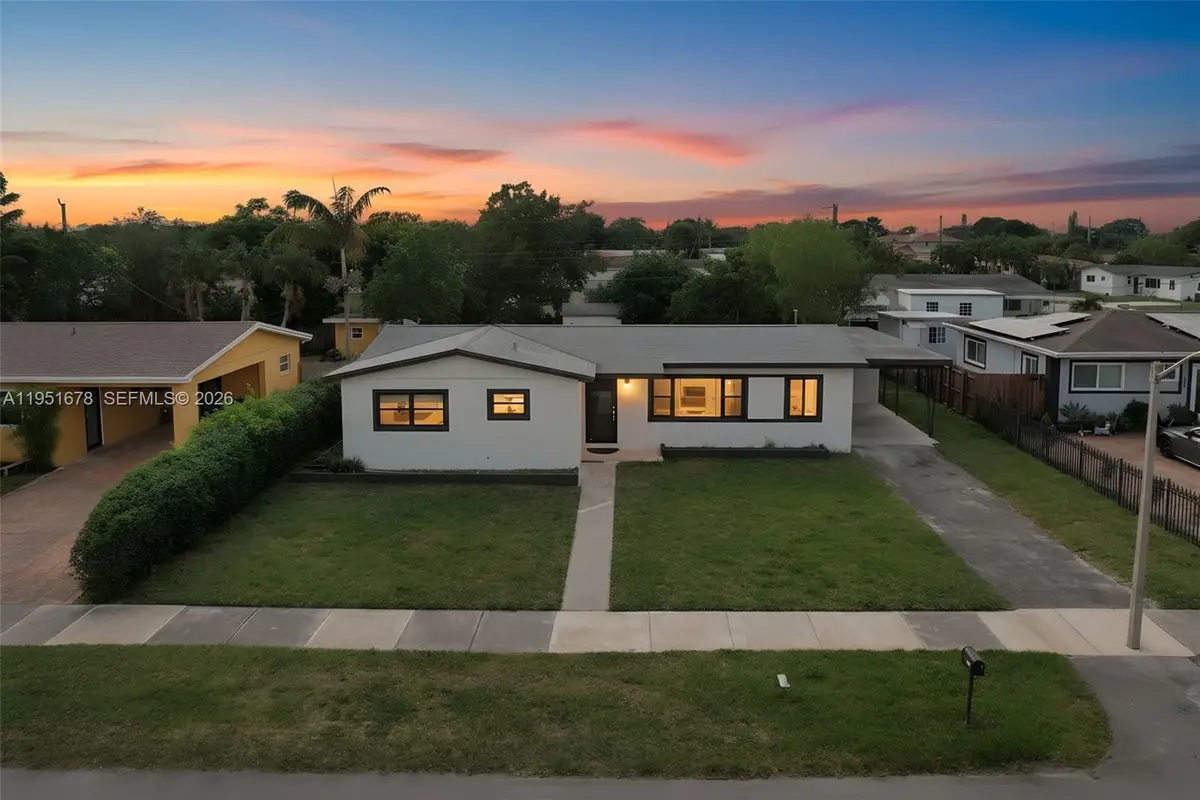 1830 NW 190th Ter, Miami Gardens, FL 33056 - Image #1