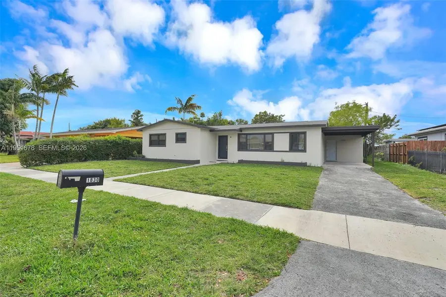 1830 NW 190th Ter, Miami Gardens, FL 33056 - Image #2