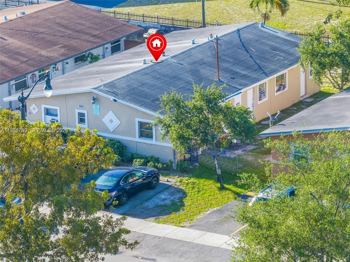 3020 NW 2nd St, Pompano Beach, FL 33069 - Image #1