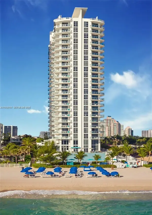 18683 Collins Ave #1108, Sunny Isles Beach, FL 33160