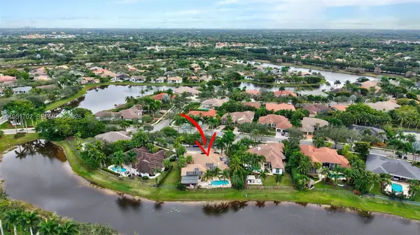 104 Dockside Cir, Weston, FL 33327