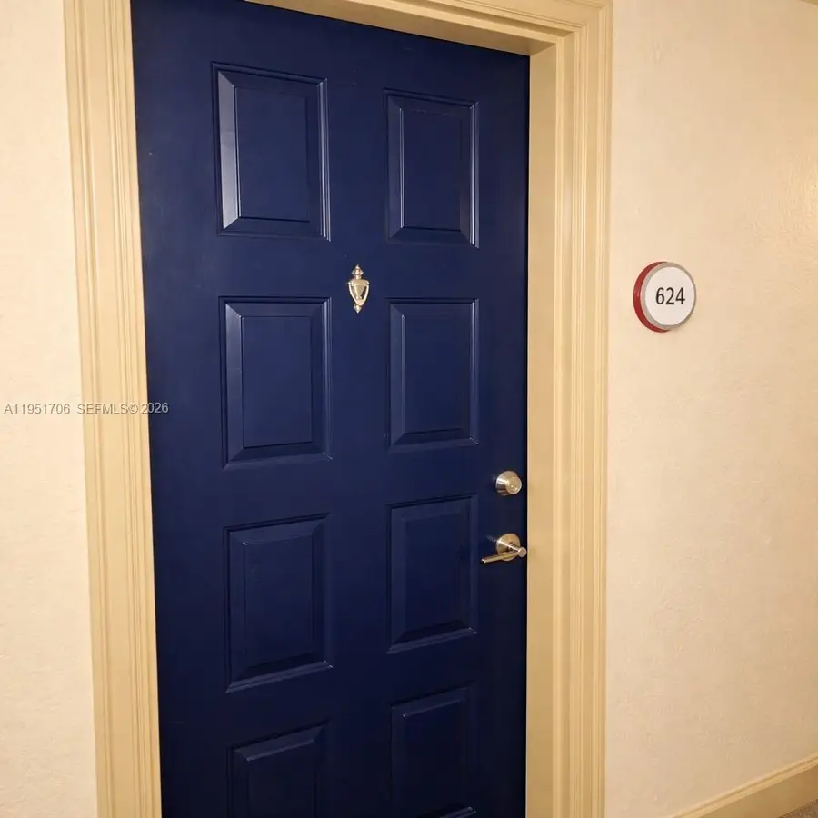 1830 Radius Dr #624, Hollywood, FL 33020 - Image #2