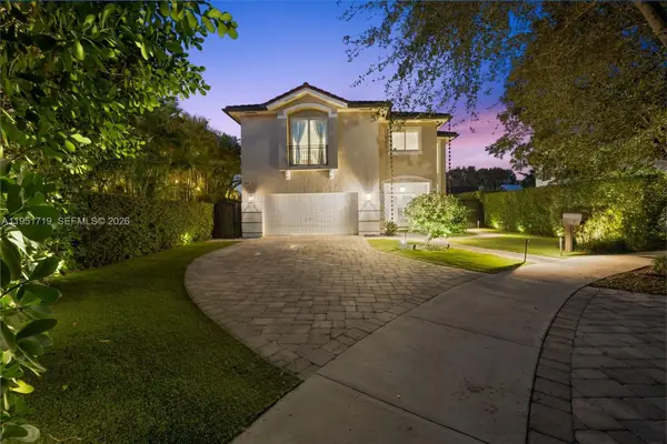 6061 SW 13th St, West Miami, FL 33144