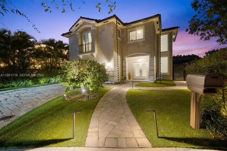 6061 SW 13th St, West Miami, FL 33144 - #3