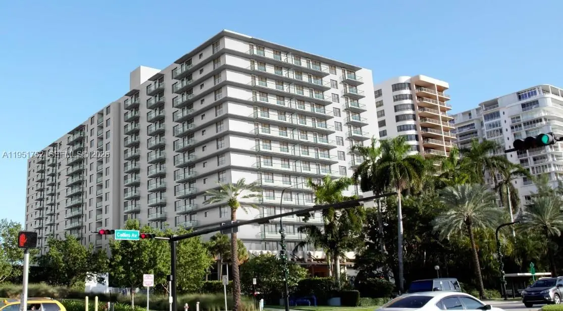 10185 Collins Ave #411, Bal Harbour, FL 33154 - Image #1