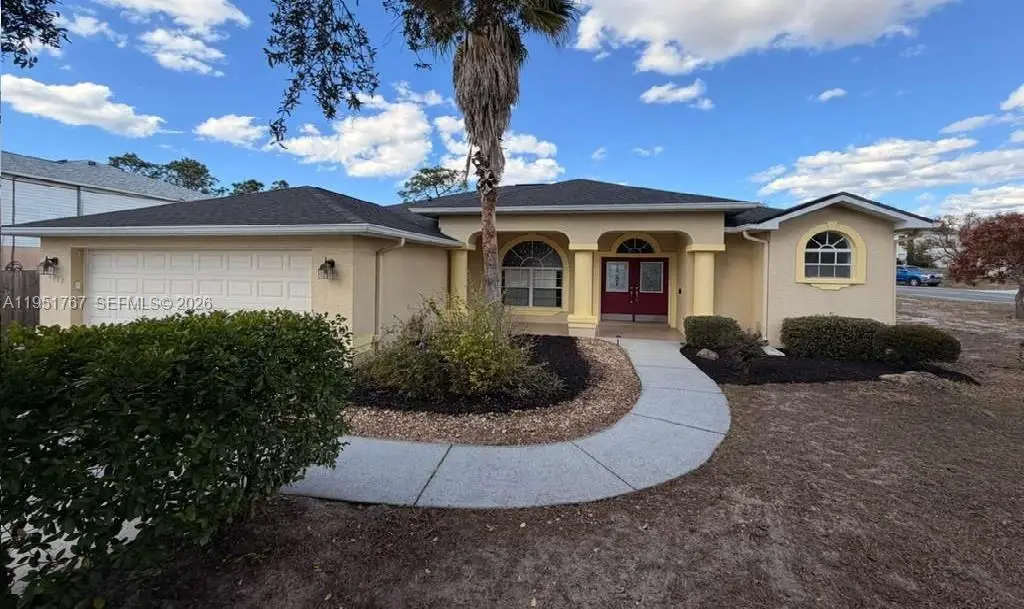 6229 Gainsboro Ave, Spring Hill, FL 34609 - Image #1