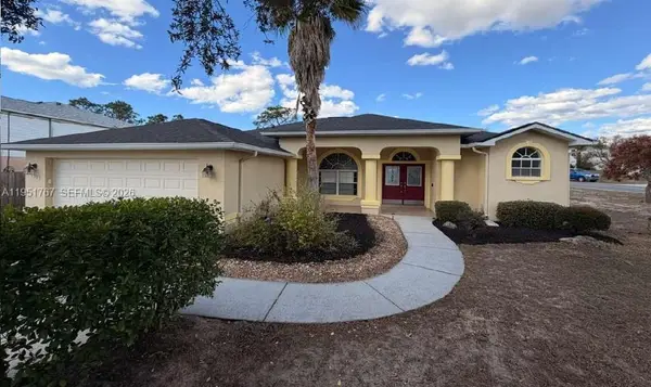 6229 Gainsboro Ave, Spring Hill, FL 34609