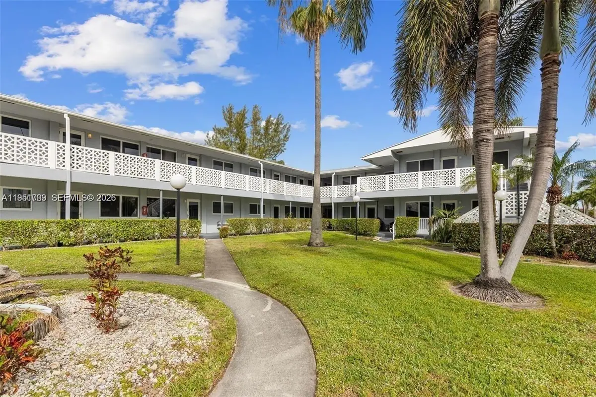 600 Layne Blvd #130, Hallandale Beach, FL 33009 - #1