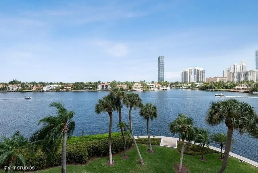 19707 Turnberry Way #4H, Aventura, FL 33180 - #3