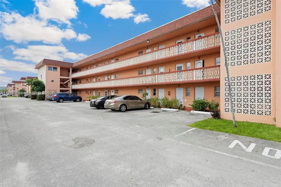 18900 NE 3rd Ct #510, Miami, FL 33179 - #3