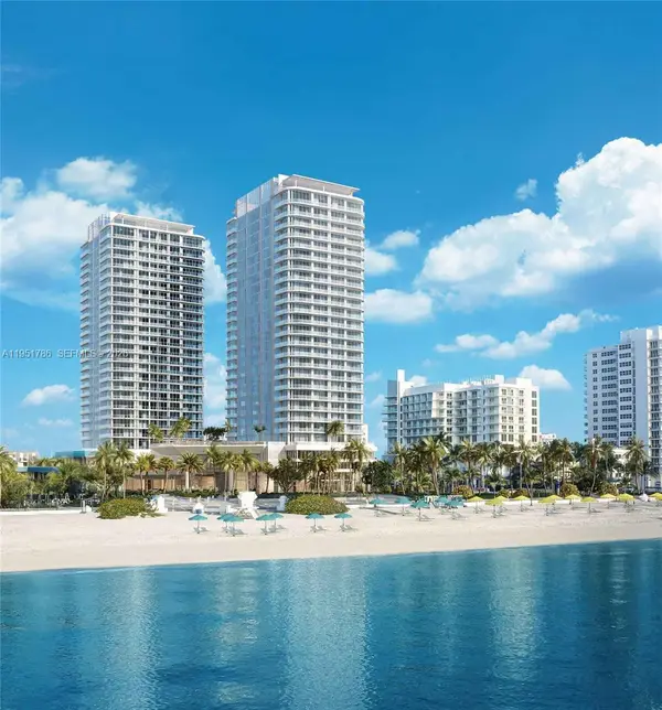 153 N Seabreeze Blvd #2105-S, Fort Lauderdale, FL 33304
