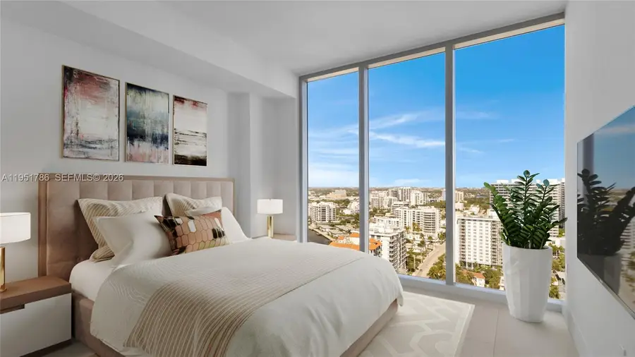 153 N Seabreeze Blvd #2105-S, Fort Lauderdale, FL 33304 - Image #3