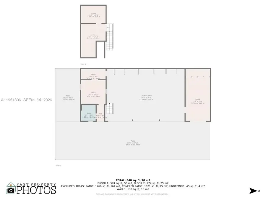 570 NW 54th St, Miami, FL 33127 - Image #3