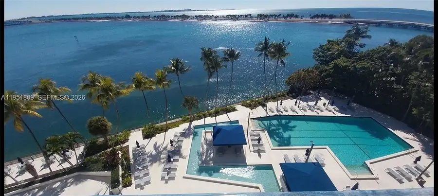 2333 Brickell Ave #602, Miami, FL 33129 - Image #2