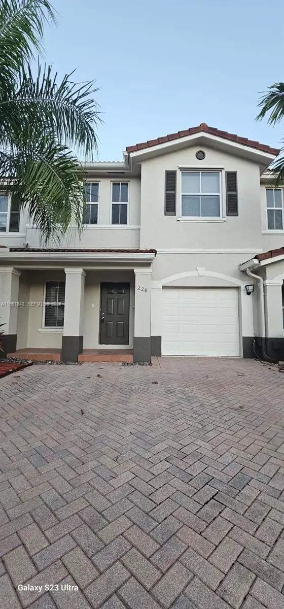 228 Riverwalk Cir, Sunrise, FL 33326 - #1