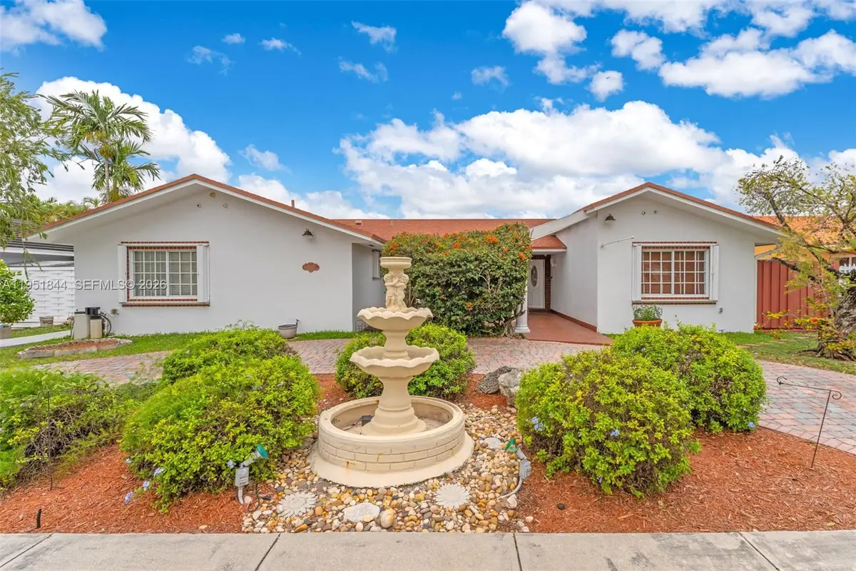 1232 SW 132nd Ct, Miami, FL 33184 - #1