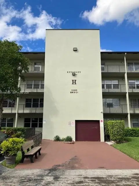 13355 SW 9th Ct #108H, Pembroke Pines, FL 33027 - Image #1