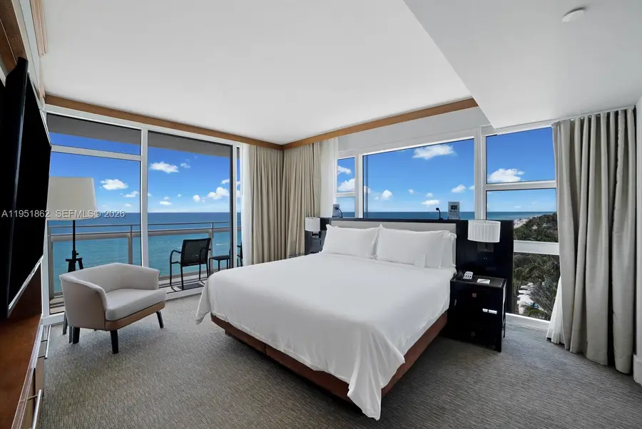 6801 Collins Ave #705, Miami Beach, FL 33141 - #2