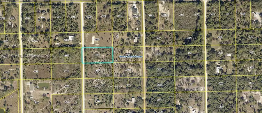 685 S Datil St, Clewiston, FL 33440 - #2
