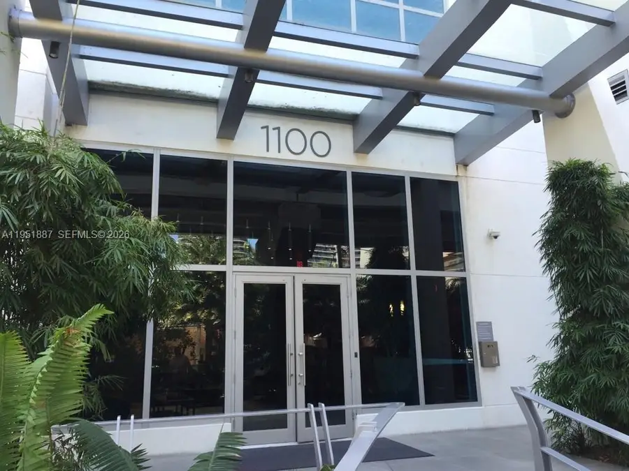 1100 S Miami Ave #2111, Miami, FL 33130 - Image #2