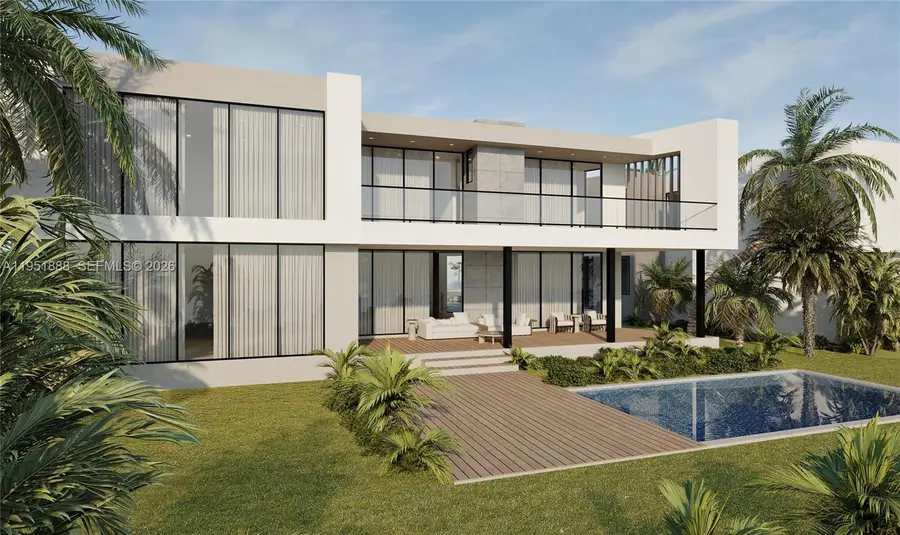 505 Palm Dr, Hallandale Beach, FL 33009 - #2