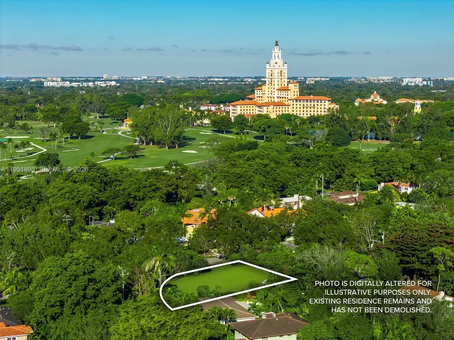 3807 Durango St, Coral Gables, FL 33134 - Image #2