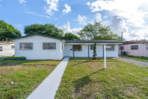 1970 NW 187th Ter, Miami Gardens, FL 33056