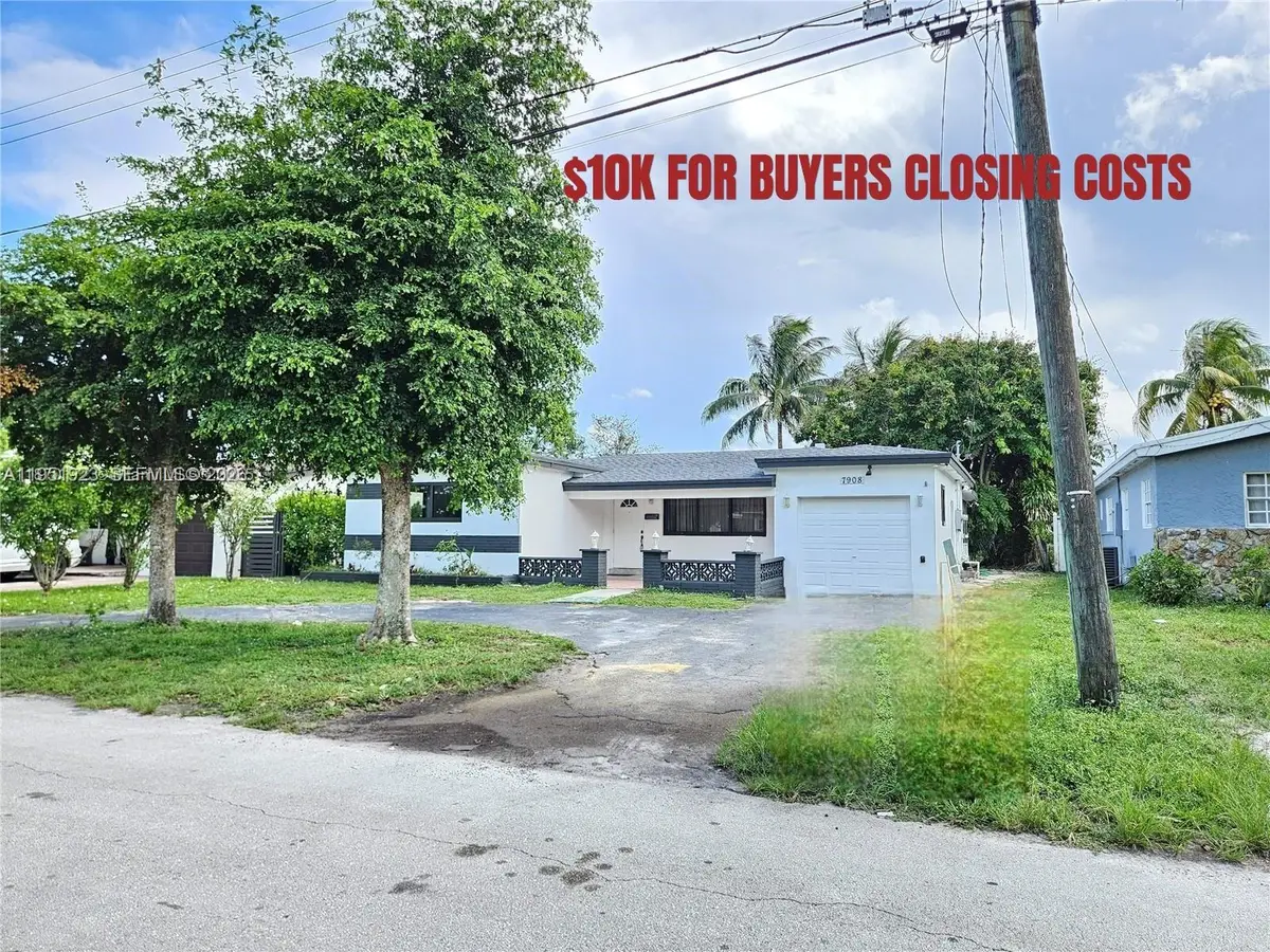 7908 Granada Blvd, Miramar, FL 33023 - Image #1