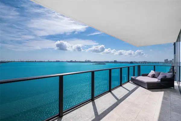 3131 NE 7th Ave #1701, Miami, FL 33137