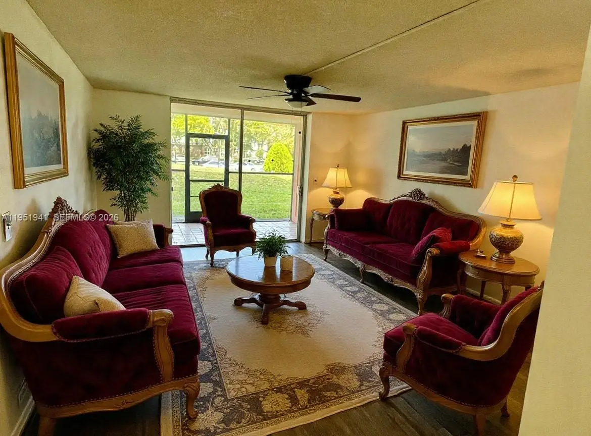 3670 Inverrary Dr #1K, Lauderhill, FL 33319 - #1