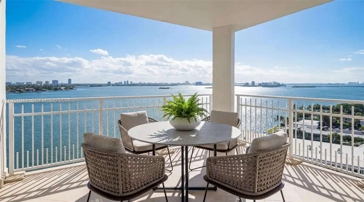 4000 Towerside Ter #1704, Miami, FL 33138 - #1