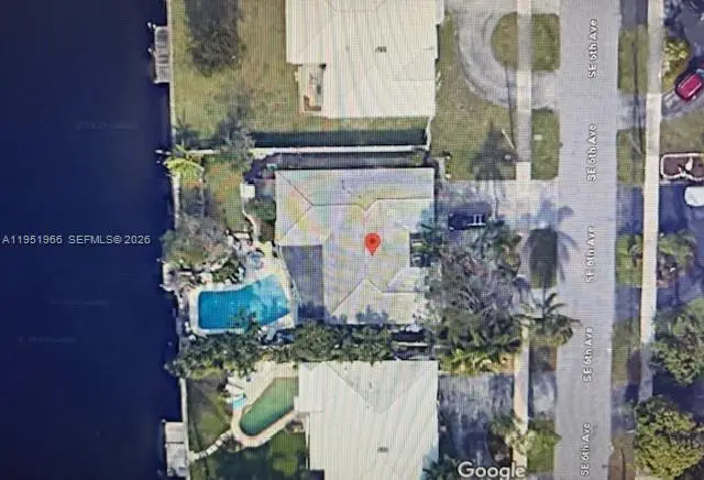 411 SE 6th Ave, Pompano Beach, FL 33060 - #2