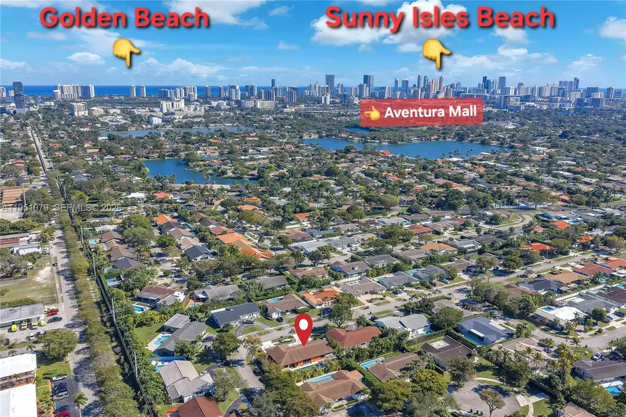 21424 NE 19th Ct, Miami, FL 33179 - Image #2